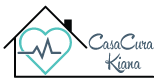 Thuiszorg CasaCura Kiana Logo